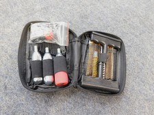 Reifenpannen-Set Auto/Motorrad/... - Tire Repair Kit - vollständig und unbenutzt