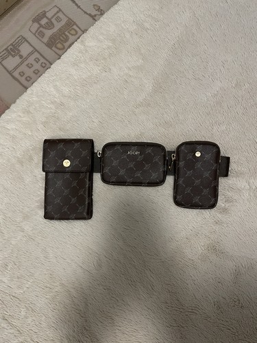 Joop gürteltasche braun - joop,
