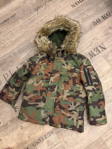 Polo ralph lauren jungen - polo,