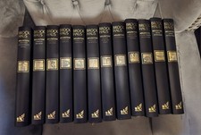 Brockhaus Meilensteine 12