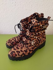 Damen Stiefeletten Boots