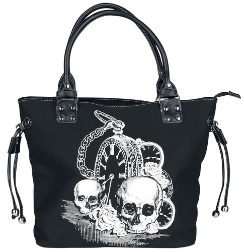 Banned schultertasche tasche - banned,