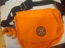 Tolle Kipling Tasche