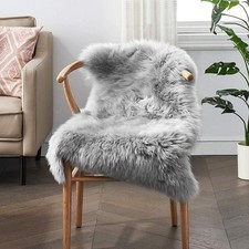 Fell Teppich Kunstfell Flokati