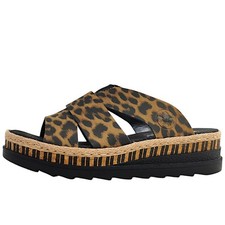 Rieker Damen Pantolette in