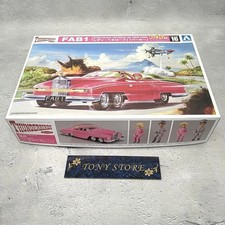 Thunderbirds No.16 FAB1 Lady