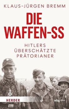 Die waffen hitlers - waffen-ss:,