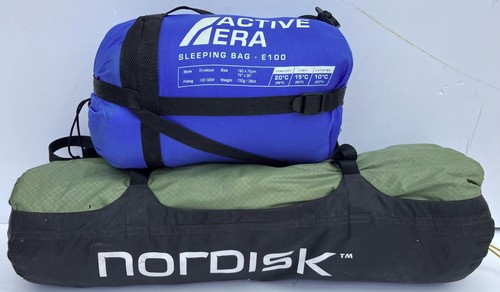 Nordisk pasch personen - pasch, 1-personen