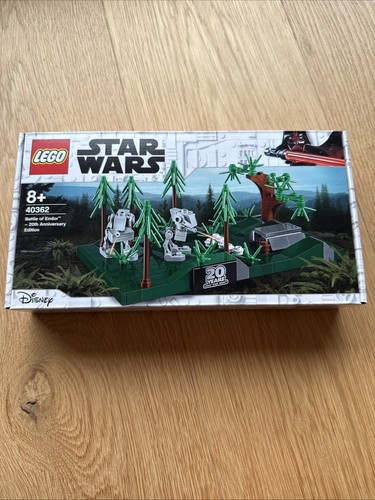 Lego star wars 40362 battle - ,