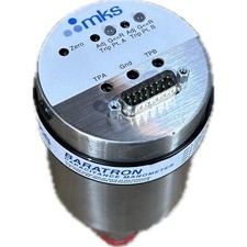 LK3947 Baratron Capacitance