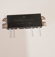 RF Power Amplifier RA30H4047M