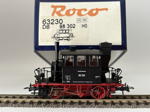 Roco 63230 glaskasten 98 - glaskasten,