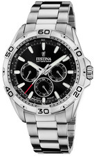 FESTINA CHRONO SPORT F20623/5 Herren Multifunktion Uhr neu