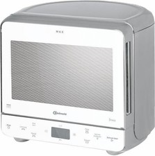 Mikrowelle Grillfunktion