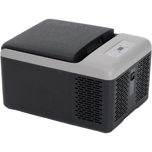Kühlbox elektrische - kühlbox, 9l