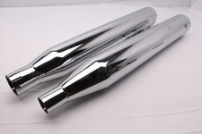 Rinehart Endtöpfe Slip‑On