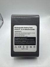 Akku 22.2V für Dyson DC34 Ersatzakku Li-Ion Battery Pack Staubsauger