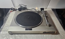 Aiwa D60 Vollautomatisches