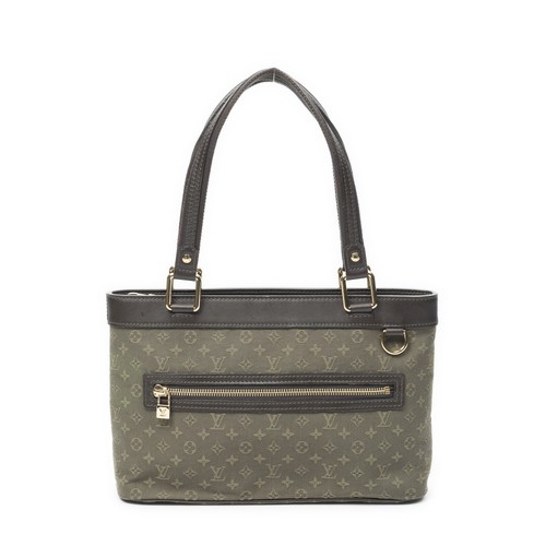 Louis vuitton lucille - vuitton,