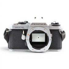 Pentax super gehäuse slr - me,