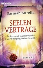 Seelenverträge Band 4  5. Äußerer und innerer Wandel... | Livre | état très bon