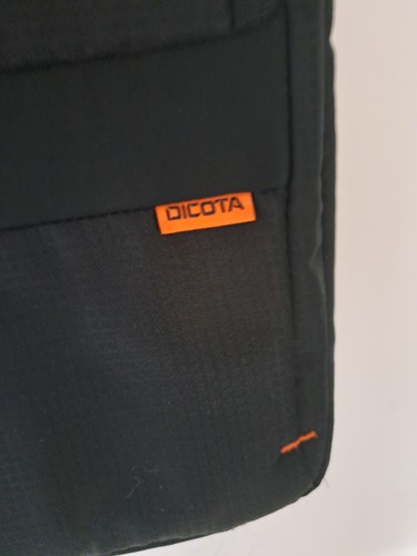 Laptop tasche dicota - dicota, "