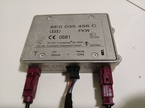 Audi 4f 2008 - c6,