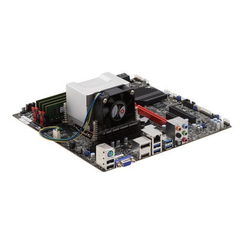 Supermicro c7z97 4790k - c7z97-mf, i7-4790k