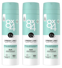 ✅ 8x4 Deo Deodorant Spray