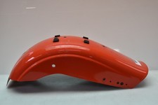 Heckfender Fat Bob Dyna Twin Cam 08-13 OEM HARLEY DAVIDSON