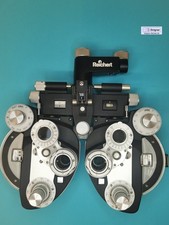 Umbau Phoropter Reichert 11625