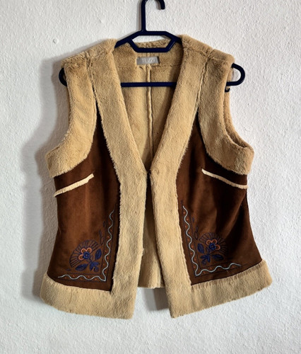 Tuzzi damen weste kurz s - damen, s/m