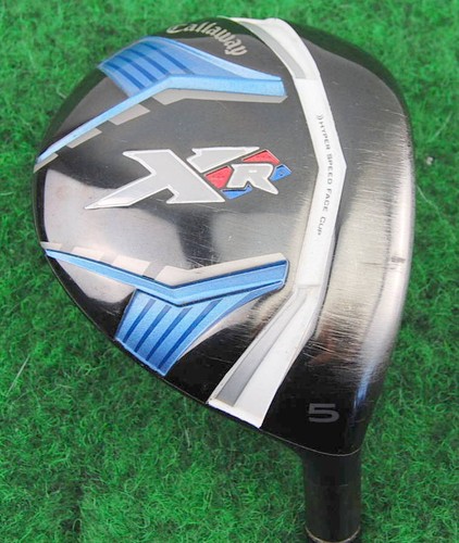 Callaway holz damen - xr, 5