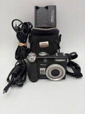 Nikon Coolpix P5000