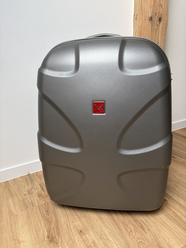 Titan flash rollkoffer - flash, /