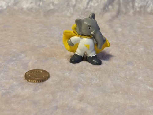 Bullyland figur werbefigur - bullyland,