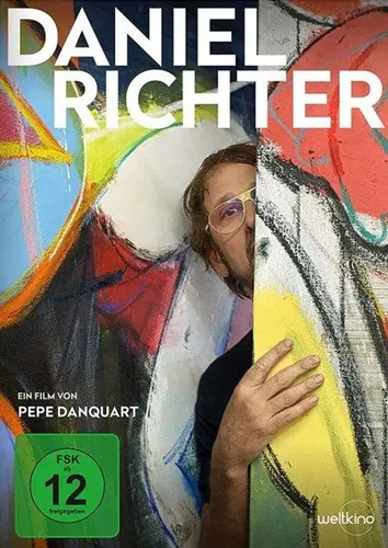Daniel richter pepe danquart - pepe,