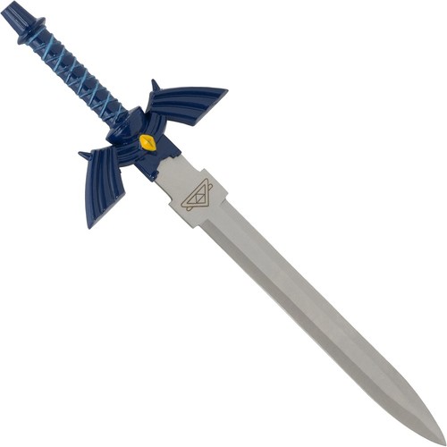 Mini fantasy schwert cosplay - mini,
