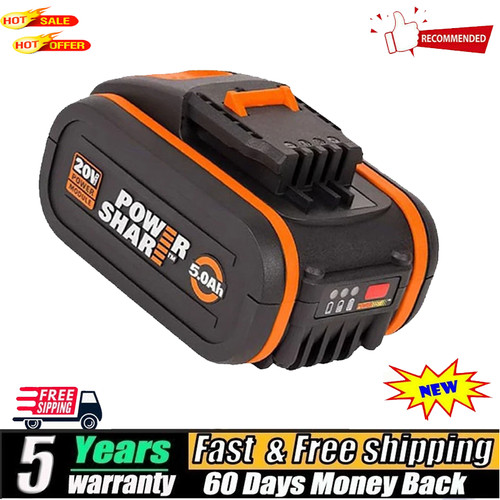 5000mah 20v max 0ah - 20v, akku