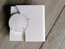 Konvolut Steckdosen, Schalter, Thermostat