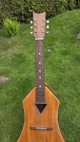 Akustikgitarre rarität selten - akustikgitarre,