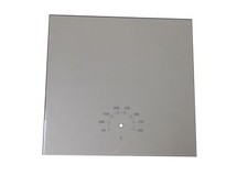 Sichtscheibe innen für