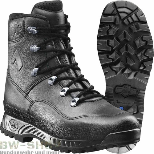 Haix ranger bgs einsatzstiefel - ranger,