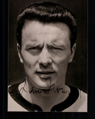 Hans nowak dfb nationalspieler - nowak,