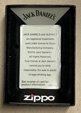 Zippo original papp - papp-etui, leer