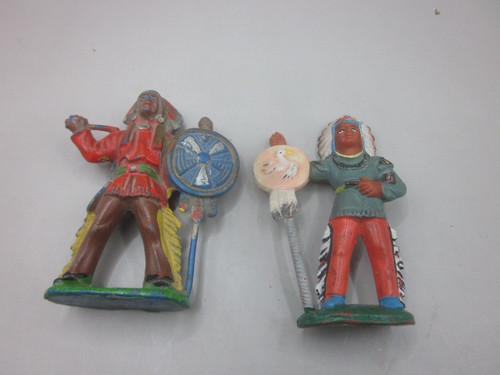 41714e ddr indianer - ddr,