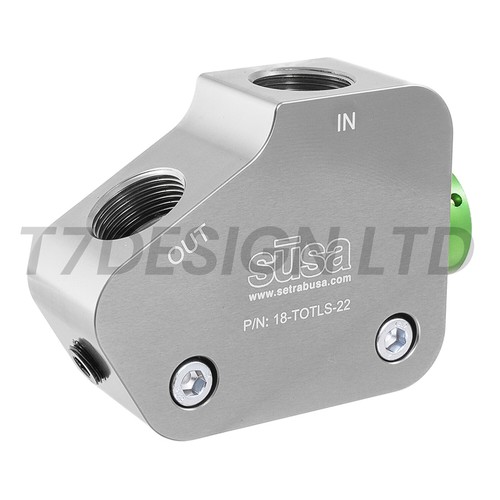 Susa billet take off - susa,