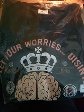 T - Shirt Unisex Größe 5XL