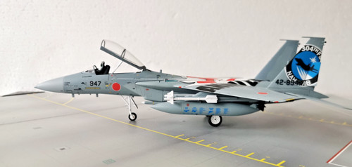 Wings f 15j - 1:72, f-15j