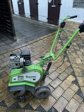 Gartenfräse von viking - viking, vh550